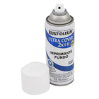 Tinta Spray Multiuso Ultra Cover Primer Branco 437mL  Rust Oleum