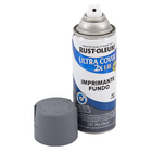 Tinta Spray Multiuso Ultra Cover Primer Cinza 437mL  Rust Oleum