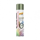 Tinta Spray Mundial Prime Metalica Verde 400ml C-6pcs