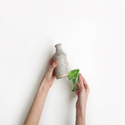 Tinta Spray para Objetos Decorativos Efeito Pedra Cinza 340g Rust-Oleum