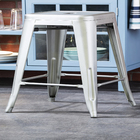 Tinta Spray para Superficie Metálica Antiferrugem Transparente 340g Metal Protection Rust-Oleum