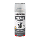 Tinta Spray para Superficie Metálica Antiferrugem Transparente 340g Metal Protection Rust-Oleum