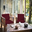 Tinta Spray para Tecidos Rosa Escuro para Tecido 340g Fabric Rust-Oleum