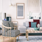 Tinta Spray para Tecidos Rosa Escuro para Tecido 340g Fabric Rust-Oleum