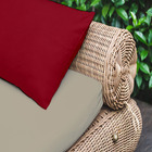 Tinta Spray para Tecidos Rosa Escuro para Tecido 340g Fabric Rust-Oleum