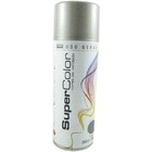 Tinta Spray Prata Metálico