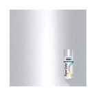 Tinta Spray Prata Metálico