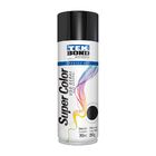 Tinta Spray Preto Brilhante