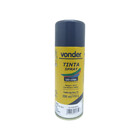Tinta Spray Preto Brilhante 200ml Vonder