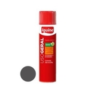 Tinta Spray Preto Brilho 400ml/215g - Iquine