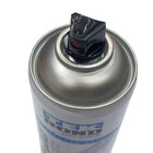 Tinta Spray Preto Fosco 350ml - Tekbond