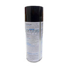 Tinta Spray Preto Fosco 350ml - Tekbond