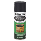 Tinta Spray Quadro Negro 312G  Rust Oleum