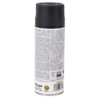 Tinta Spray Quadro Negro 312G  Rust Oleum