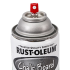 Tinta Spray Quadro Negro 312G  Rust Oleum