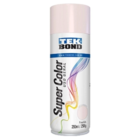 Tinta Spray Rosa 350ml - Tekbond