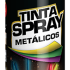 Tinta Spray Rose Gold 400ml Radnaq
