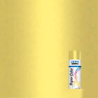 Tinta Spray Super Color Uso Geral 350ml Dourado