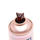 Tinta Spray Super Color Uso Geral 350ml Dourado