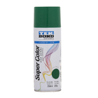 Tinta Spray Supercolor Uso Geral Verde 350ml Tekbond