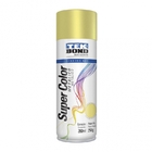 Tinta Spray Tekbond Metalico Dourado 350ml-250g