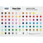 Tinta Spray Tekbond Super Color Expression Azul Turquesa 546