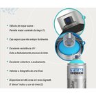 Tinta Spray Tekbond Super Color Expression Floresta 562 400ml