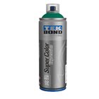 Tinta Spray Tekbond Super Color Expression Floresta 562 400ml