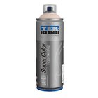 Tinta Spray Tekbond Super Color Expression Perola 505 400ml