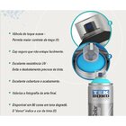 Tinta Spray Tekbond Super Color Expression Rosa Aurora 529 40