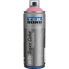 Tinta Spray Tekbond Super Color Expression Rosa Flerte 531 40