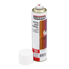 Tinta Spray Uso Geral Branco Brilhante 400mL Luxens