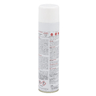 Tinta Spray Uso Geral Branco Brilhante 400mL Luxens