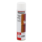 Tinta Spray Uso Geral Branco Brilhante 400mL Luxens