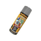 Tinta Spray Uso Geral 400ml Cinza - 62048