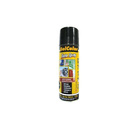 Tinta Spray Uso Geral 400ml Preto Fosco - 62042