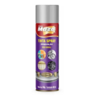 Tinta Spray Uso Geral Alumínio P/ Rodas Maza  400ml