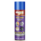 Tinta Spray Uso Geral Maza  Azul França 400ml