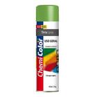 Tinta Spray Uso Geral Verde Claro 400ml Chemicolor