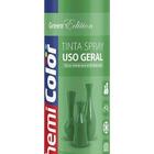 Tinta Spray Uso Geral Verde Claro 400ml Chemicolor