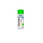 Tinta Spray Verde Fluorescente 350ml - Tekbond