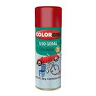 Tinta Spray Vermelho 350ml - Tekbond