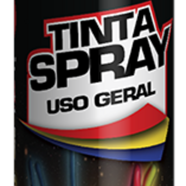 Tinta Spray Verniz Acrílico Brilhante Radcolor