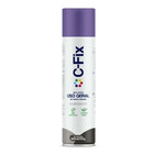 Tinta Spray Violeta Claro Uso Geral Inter/xterno 400ml C-fix