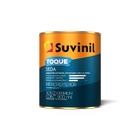 Tinta Suvinil Toque Seda 900ml - Branco Neve