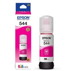 Tinta T544 544 Magenta Epson Original 120  L3150 / L3110 / L3