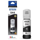 Tinta T544 Preto Epson Original 544 120  L3150 L3110 L3210 L3
