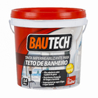 Tinta Teto Banheiro 3,6L Bautech