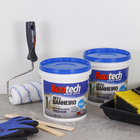 Tinta Teto Banheiro 3,6L Bautech
