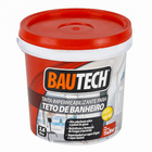 Tinta Teto Banheiro 3,6L Bautech